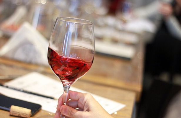 BA: Small Group Empanadas Cooking Class & Wine Tasting in Palermo
