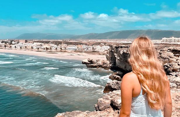 Your Salalah Tour-Your German speaking tour provider/mountain tour