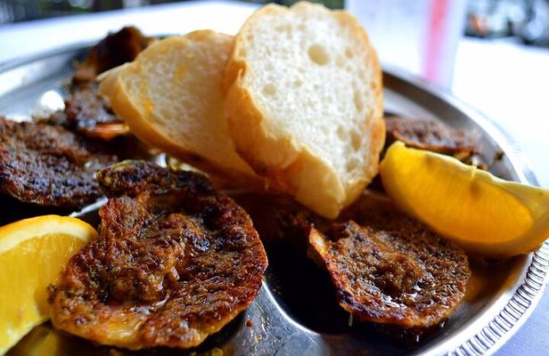 Tastes of the Bend in New Orleans, Big Easy