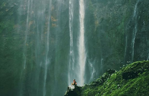 4 Days Tour in Tumpak Sewu and Bromo Ijen in Yogyakarta
