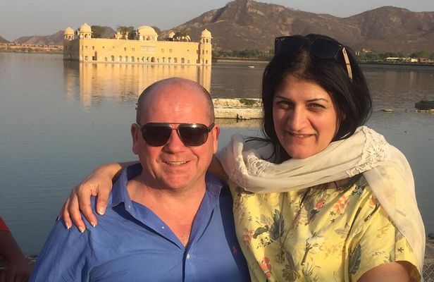 Private Golden Triangle Tour 6 Days (Delhi Agra Jaipur Delhi)
