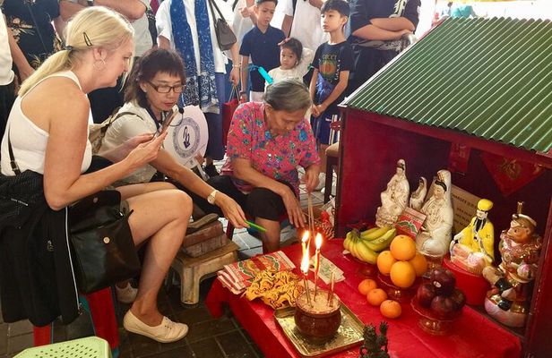 Unveiling Hong Kong Cultural Gems [BRAND NEW 2024]