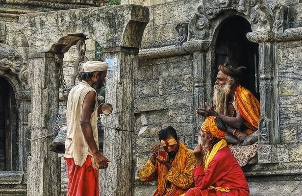 Kathmandu Major UNESCO World Heritage sites Tour