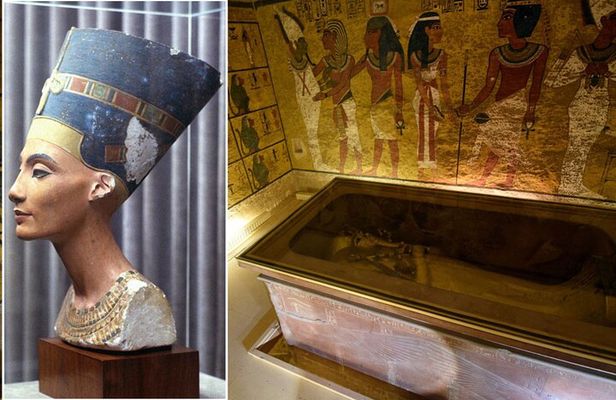 Half Day Private Tour in Luxor