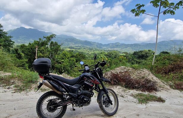 Tour in Indigenous Communities