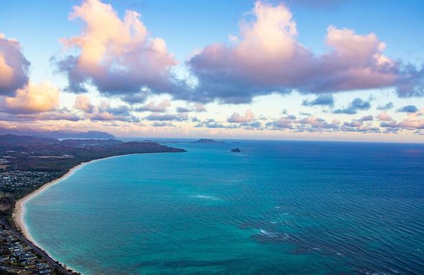 Private Circle Island Oahu Tour with Custom Itinerary