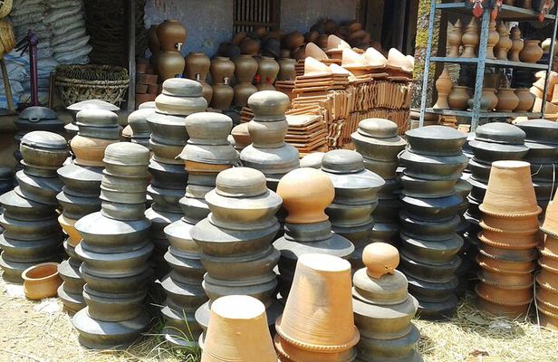 Spike's Guided Tour -Quintessential Goa in a Nutshell