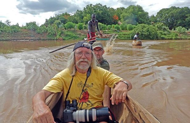 Omo Valley Tribes Photography Tour by Locals