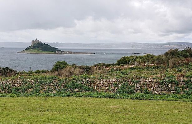 Soldiers, Miners and Fairies. (Private Tour of West Cornwall.)