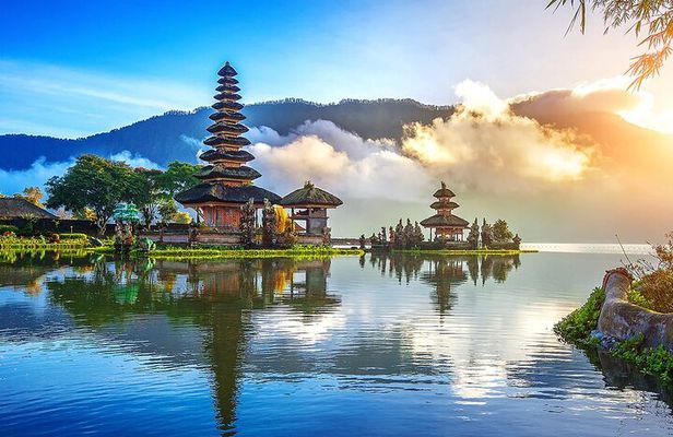 Private Full Day Tour In Bali