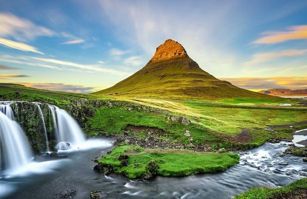 West Iceland: Exclusive Day Tour of Snaefellsnes Peninsula