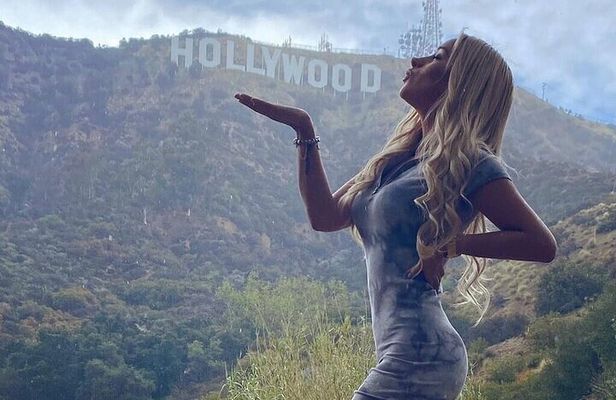 Private and Exclusive 3 hours Beverly Hills Tour in Hollywood