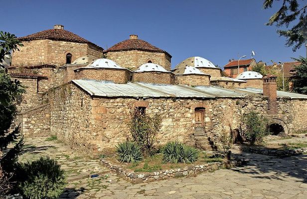 Private Kosovo Tour from Tirana: Prishtina & Prizren Highlights