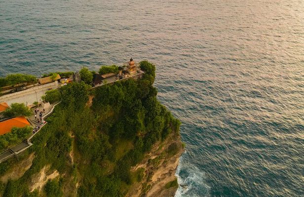 Bali Uluwatu Sunset Private Tour
