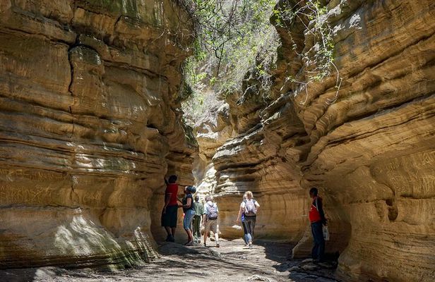 1 Day Bike Tour to Hell’s Gate And Lake Naivasha