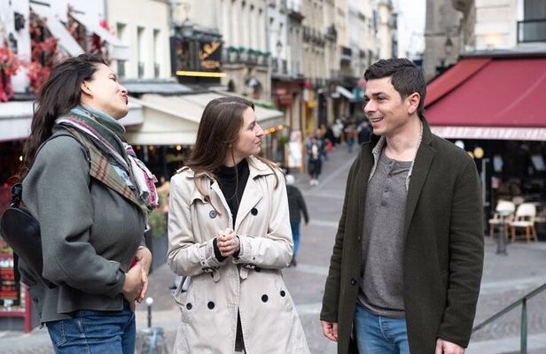 Paris Christmas Tour with a Local Guide: Custom & Private 