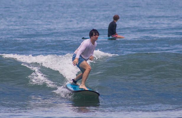 Ride In Surf School | Learn to Surf with the Best in Jaco Beach