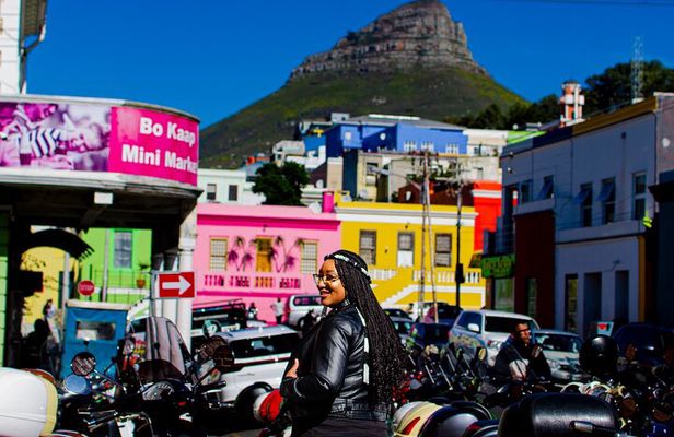 Photoshoot in Cape Town's most Gorgeous Locations