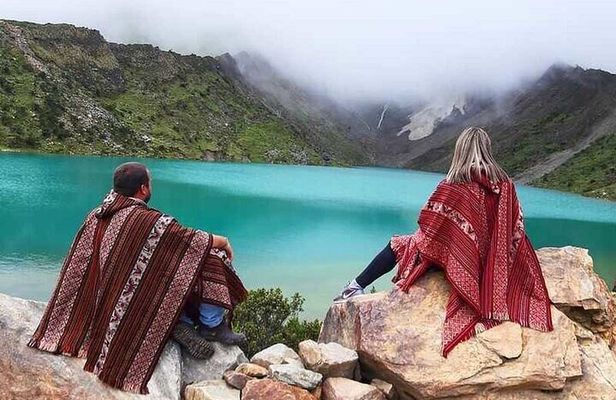 Full Day Tour to Humantay Lagoon