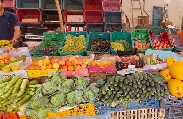 Cooking Class - Chefchaouen - 