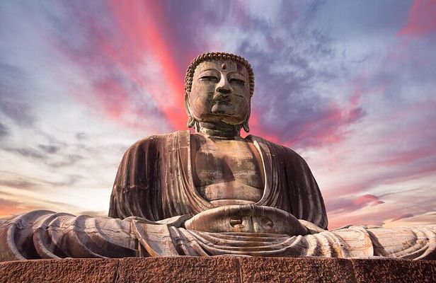 Full Day Private Tour In Kamakura English Speaking Driver