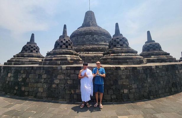 Yogya Customized Tour
