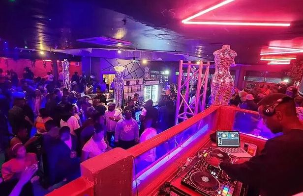Private Full Day Harare City Night Tour (All inclusive)