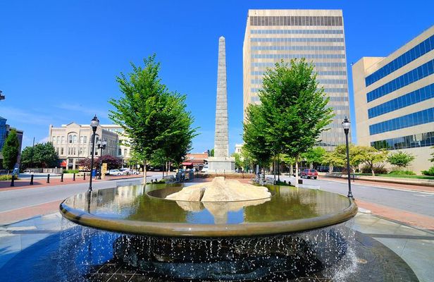 The Best of Asheville