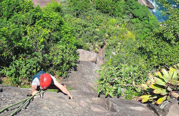 Sugarloaf Mountain Adventure