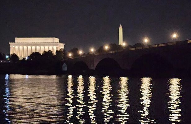 Selfguided Private Tour of Washington DC