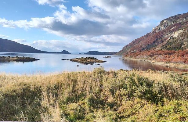 Low cost Ushuaia National Park Private tour