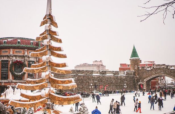 German Christmas Market Tasting Tour