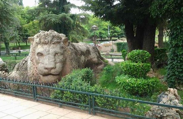 Middle Atlas Mountains, Cedar Forest and Azrou Day Trip from Fez