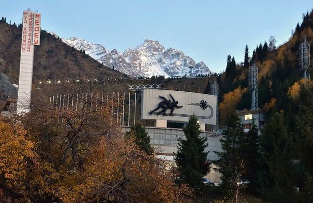 Almaty Highlights: Butakov Waterfall, Auyl, Shymbulak & Kok Tobe
