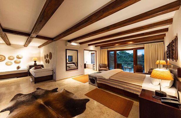 3-Days Ultra Luxury Safari at Kapama River Lodge