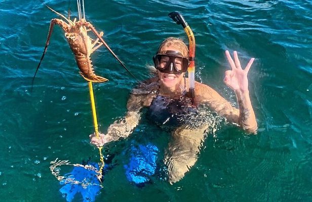 San Pedro and Caye Caulker Hop-On Hop-off Private Tour