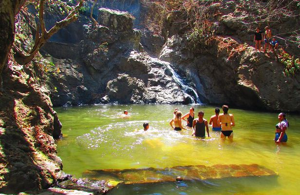 Private Guided Tour in Cinquera and Suchitoto from San Salvador.