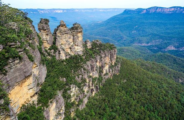 Blue Mountains Day Tour from Sydney