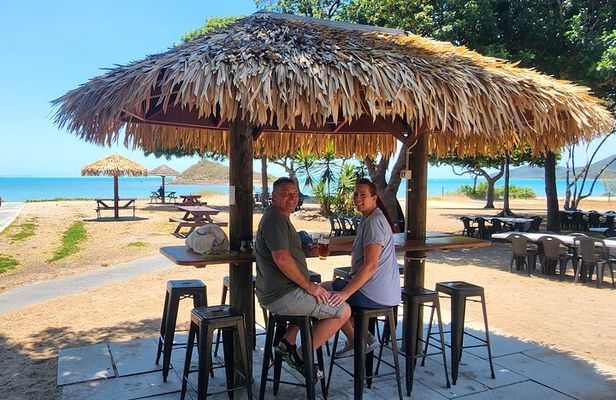 Coastal Beach Escape - Dingo Beach & Cape Gloucester