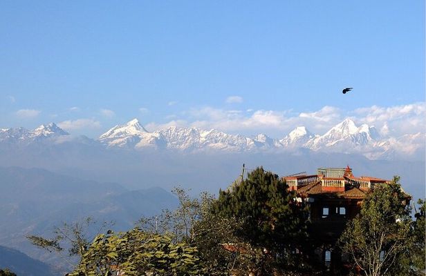 Sundarijal-Chisapani-Nagarkot: 3-Day Trek for All Levels