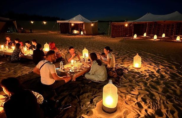 Siwa Oasis Trips 2 Nights 3 days