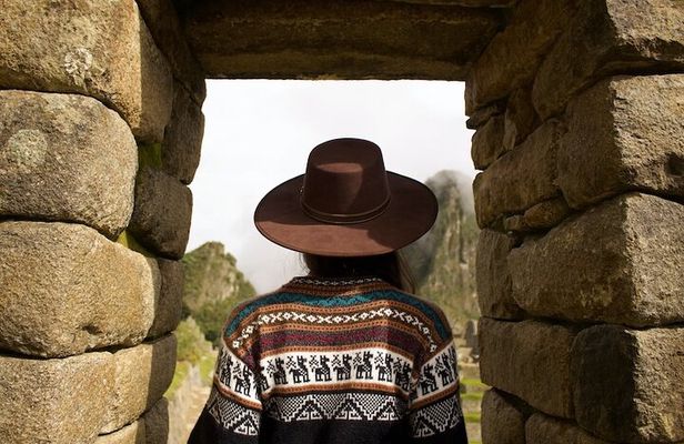 2 Days Inca Trail Tour
