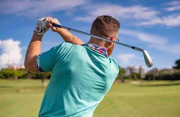 7 Hour Private Guided Golf Round at Championship Course in Harare