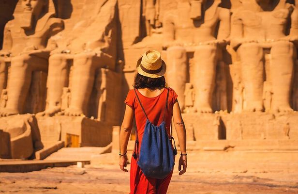 1 Day Luxor Tour by Bus