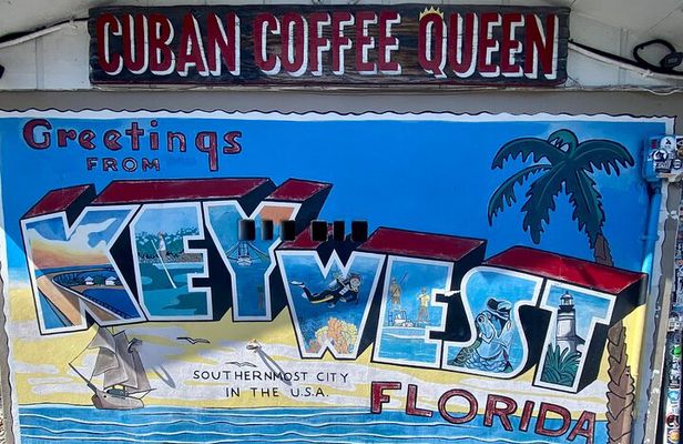 Ft. Lauderdale to Key West Day Trip Quality Day Tours