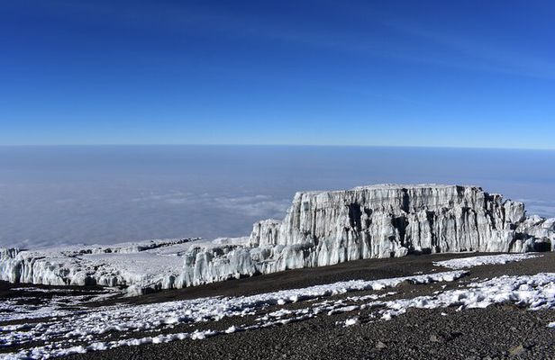 7-Day Walking Tour in Machame Route