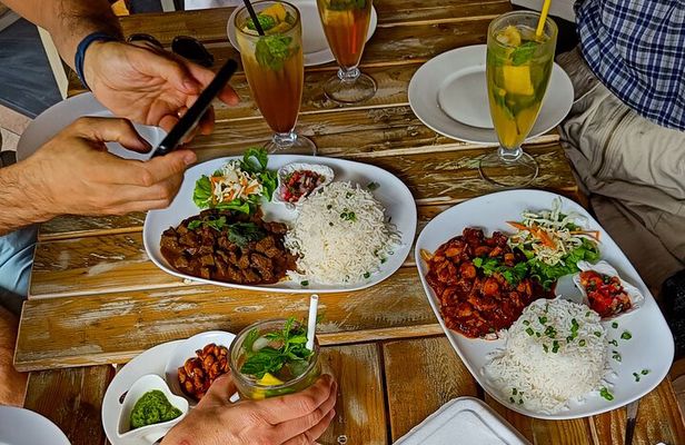 Flacq Village Food Tour