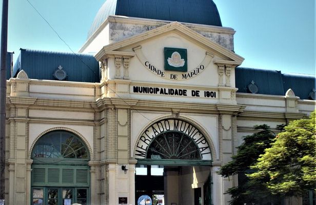 maputo Superstar 10