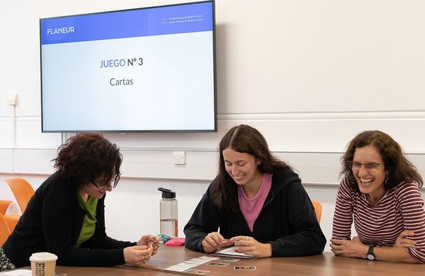 Private Workshop to Learn about Argentine Culture