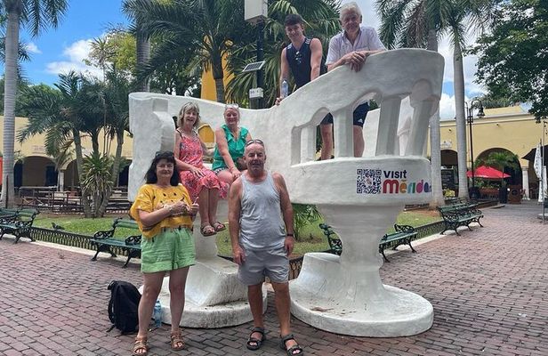 Private Merida Tour on a Budget - Best Rated